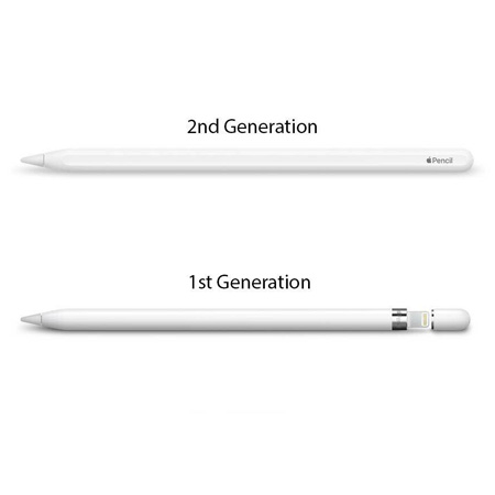 apple pencil 2nd generation dimensions