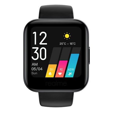 ساعت هوشمند ریلمی مدل Realme Watch